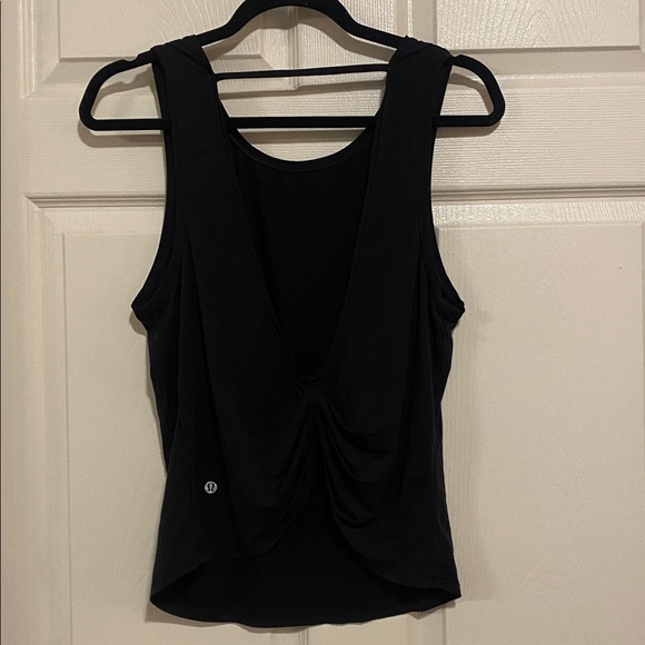 lululemon Ruched Tank - Picture 2 of 4